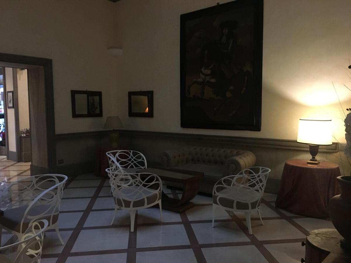 Grand Hotel Olympic Aurum Hotels Rome Buitenkant foto