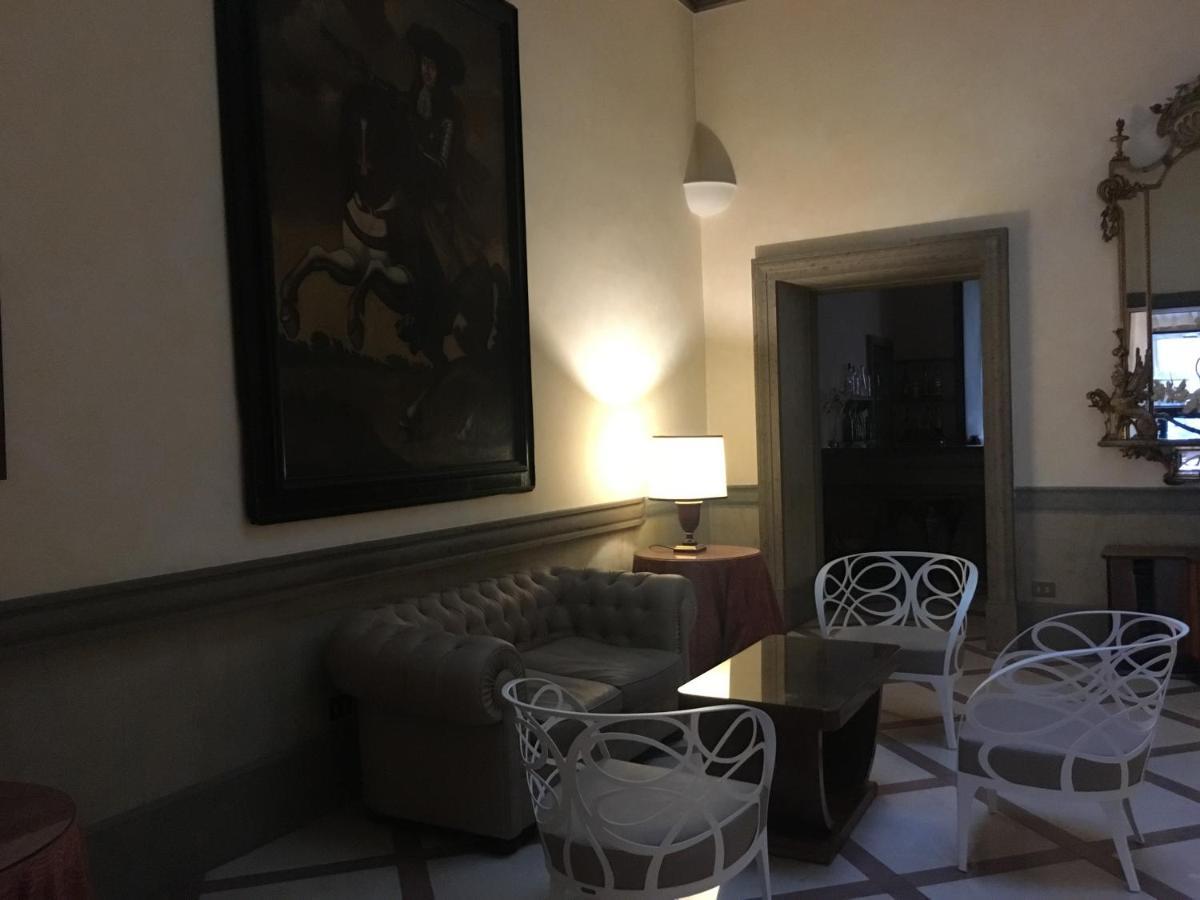 Grand Hotel Olympic Aurum Hotels Rome Buitenkant foto