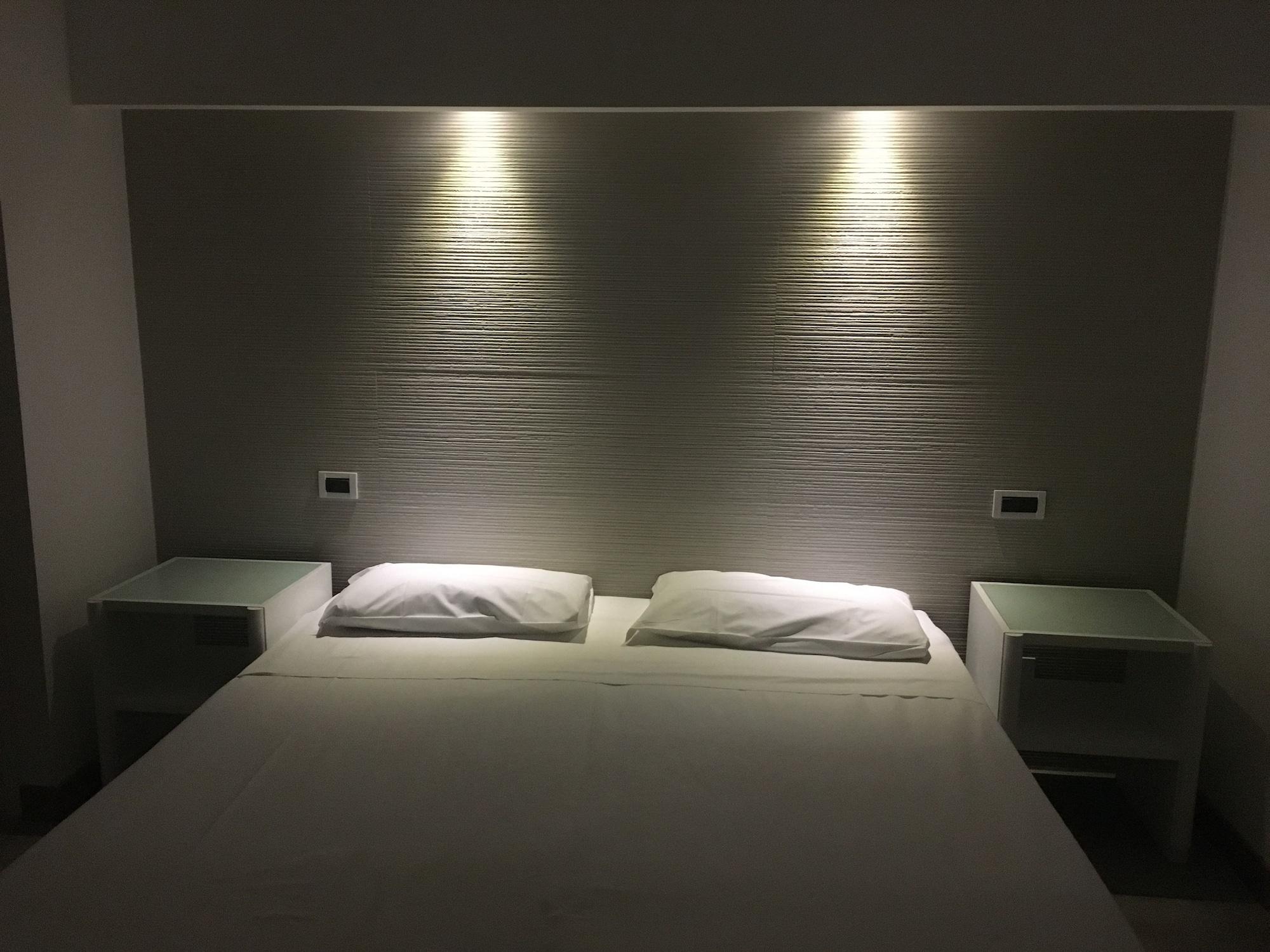 Grand Hotel Olympic Aurum Hotels Rome Buitenkant foto