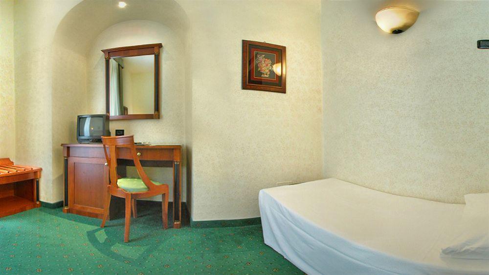 Grand Hotel Olympic Aurum Hotels Rome Buitenkant foto