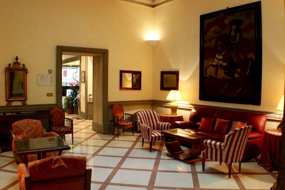 Grand Hotel Olympic Aurum Hotels Rome Buitenkant foto