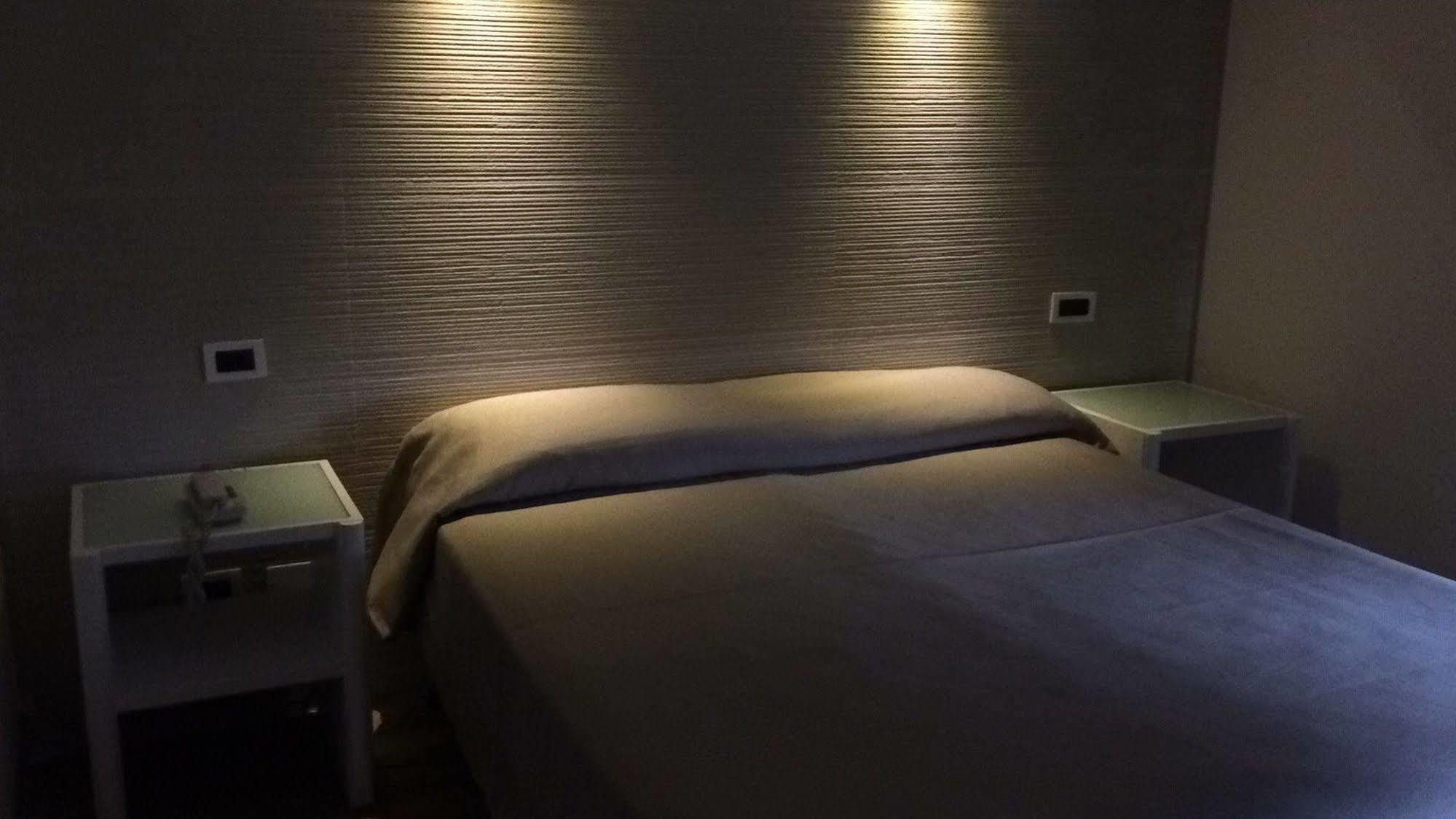 Grand Hotel Olympic Aurum Hotels Rome Buitenkant foto