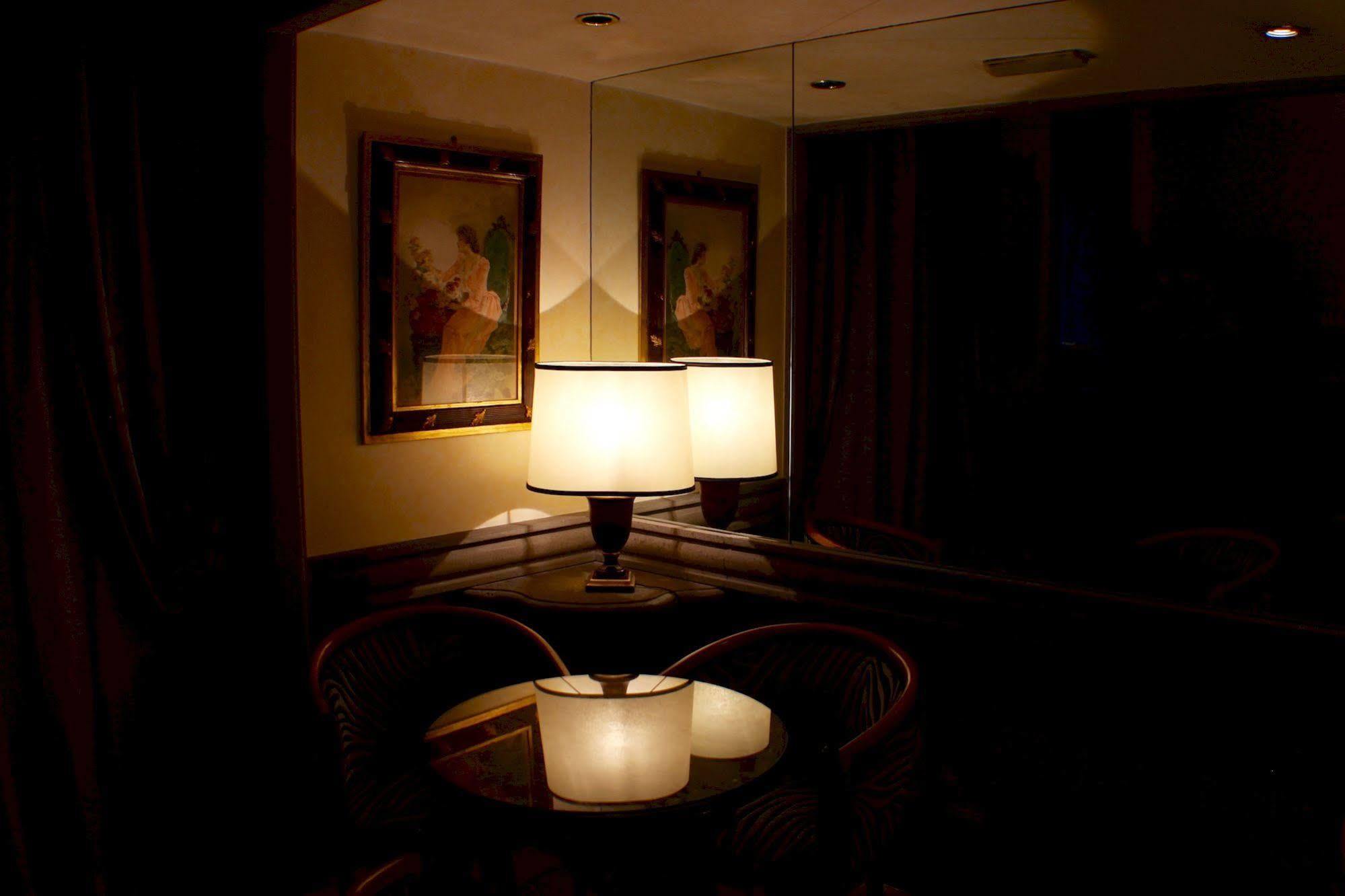 Grand Hotel Olympic Aurum Hotels Rome Buitenkant foto